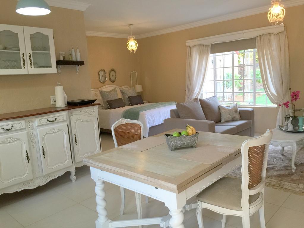 Nouveau Studios Pretoria-Noord Dış mekan fotoğraf