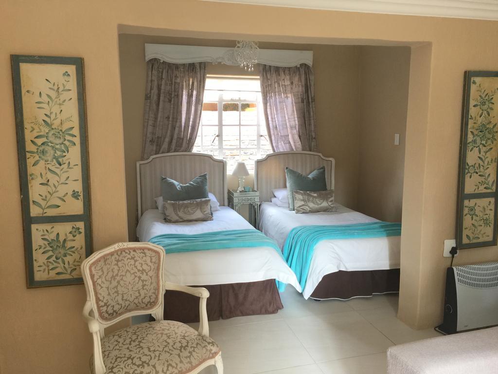 Nouveau Studios Pretoria-Noord Dış mekan fotoğraf