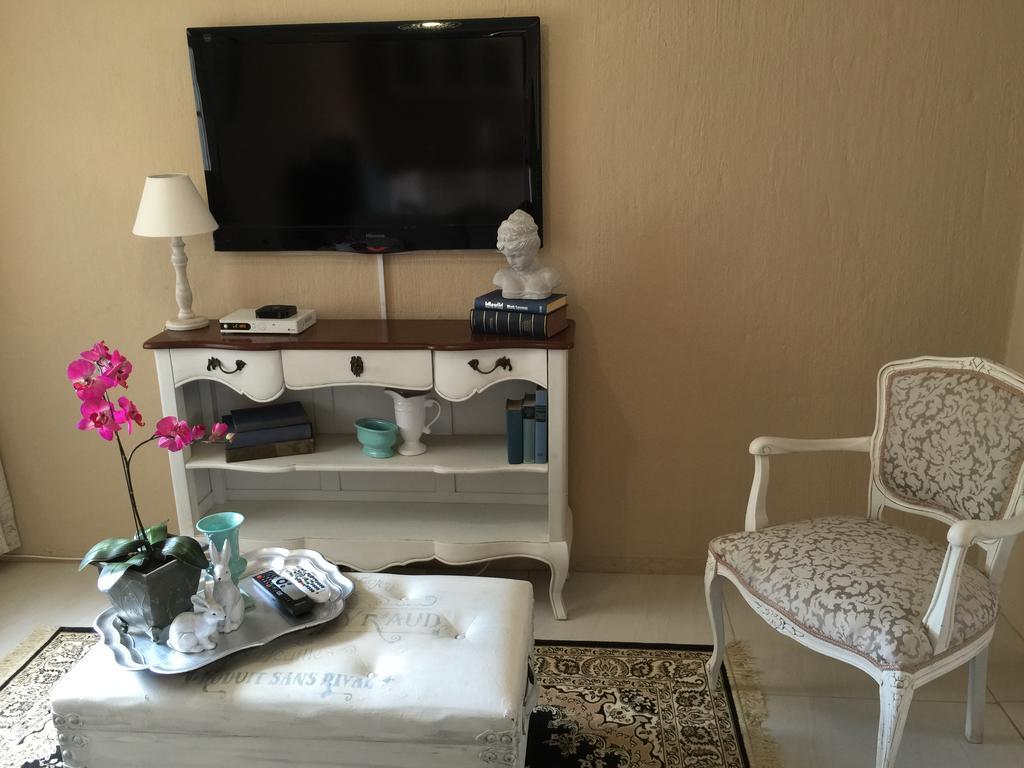Nouveau Studios Pretoria-Noord Dış mekan fotoğraf
