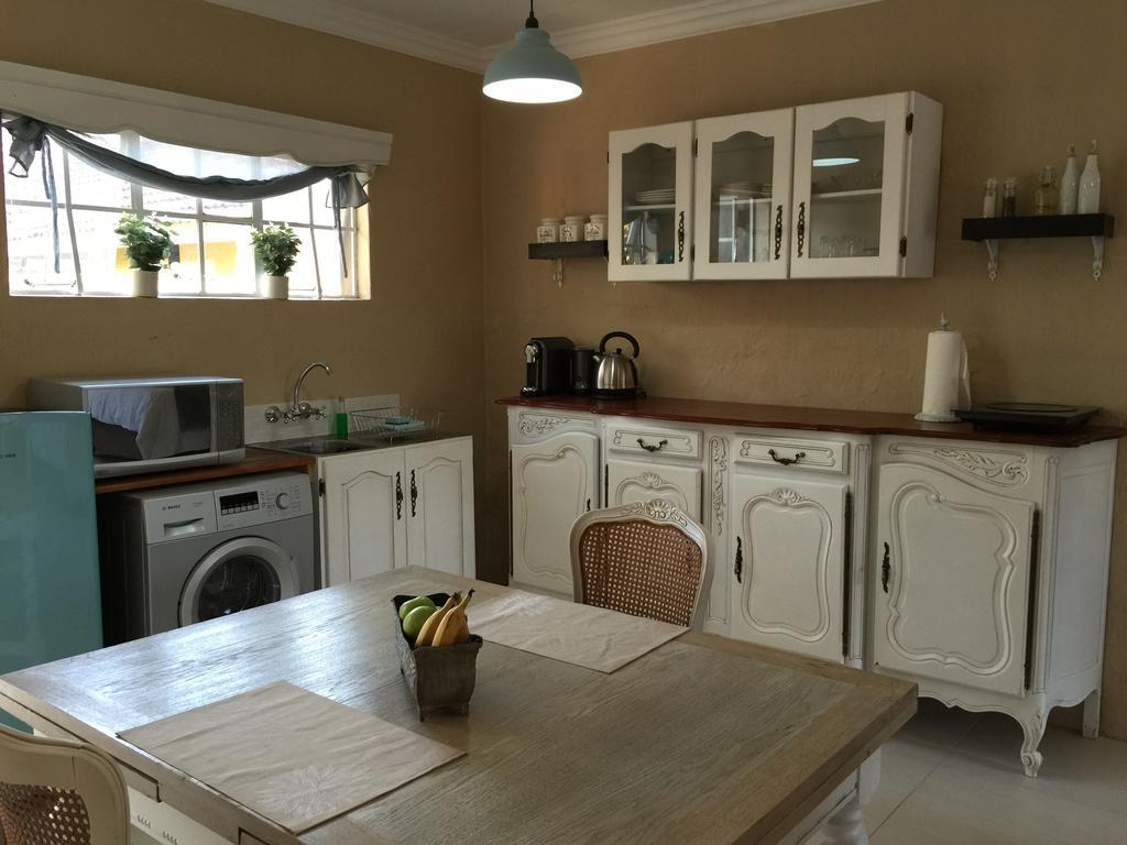 Nouveau Studios Pretoria-Noord Dış mekan fotoğraf