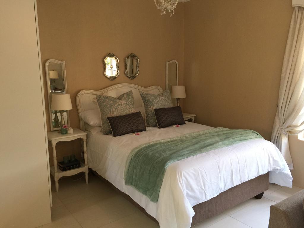 Nouveau Studios Pretoria-Noord Dış mekan fotoğraf