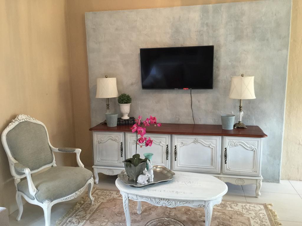 Nouveau Studios Pretoria-Noord Dış mekan fotoğraf