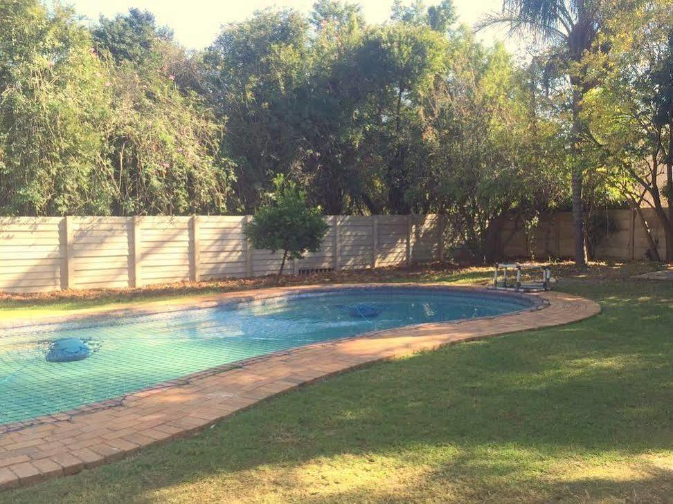 Nouveau Studios Pretoria-Noord Dış mekan fotoğraf