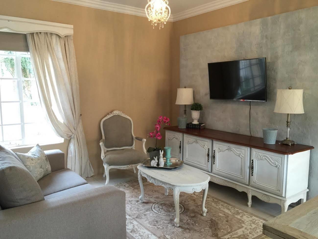 Nouveau Studios Pretoria-Noord Dış mekan fotoğraf