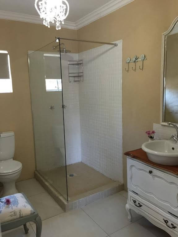 Nouveau Studios Pretoria-Noord Dış mekan fotoğraf