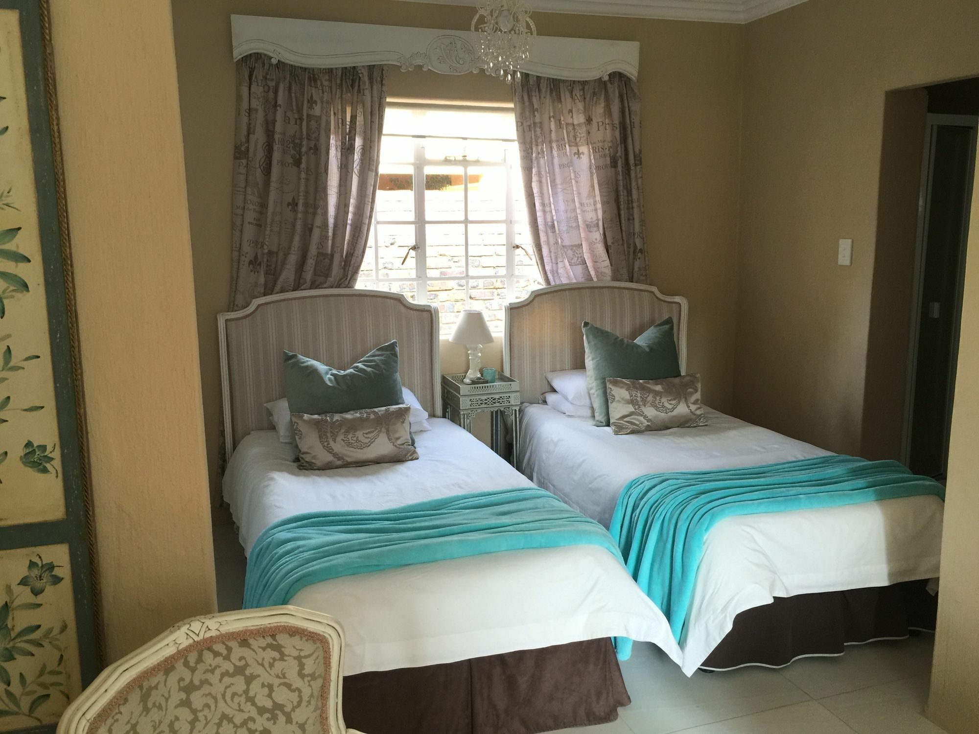 Nouveau Studios Pretoria-Noord Dış mekan fotoğraf