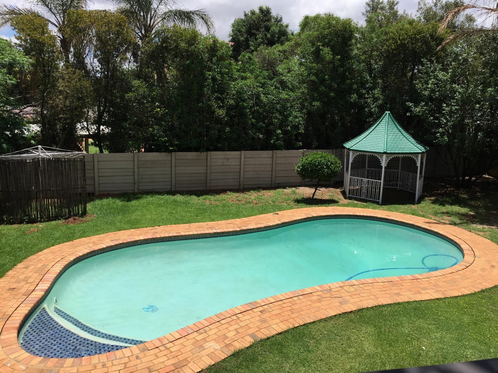 Nouveau Studios Pretoria-Noord Dış mekan fotoğraf