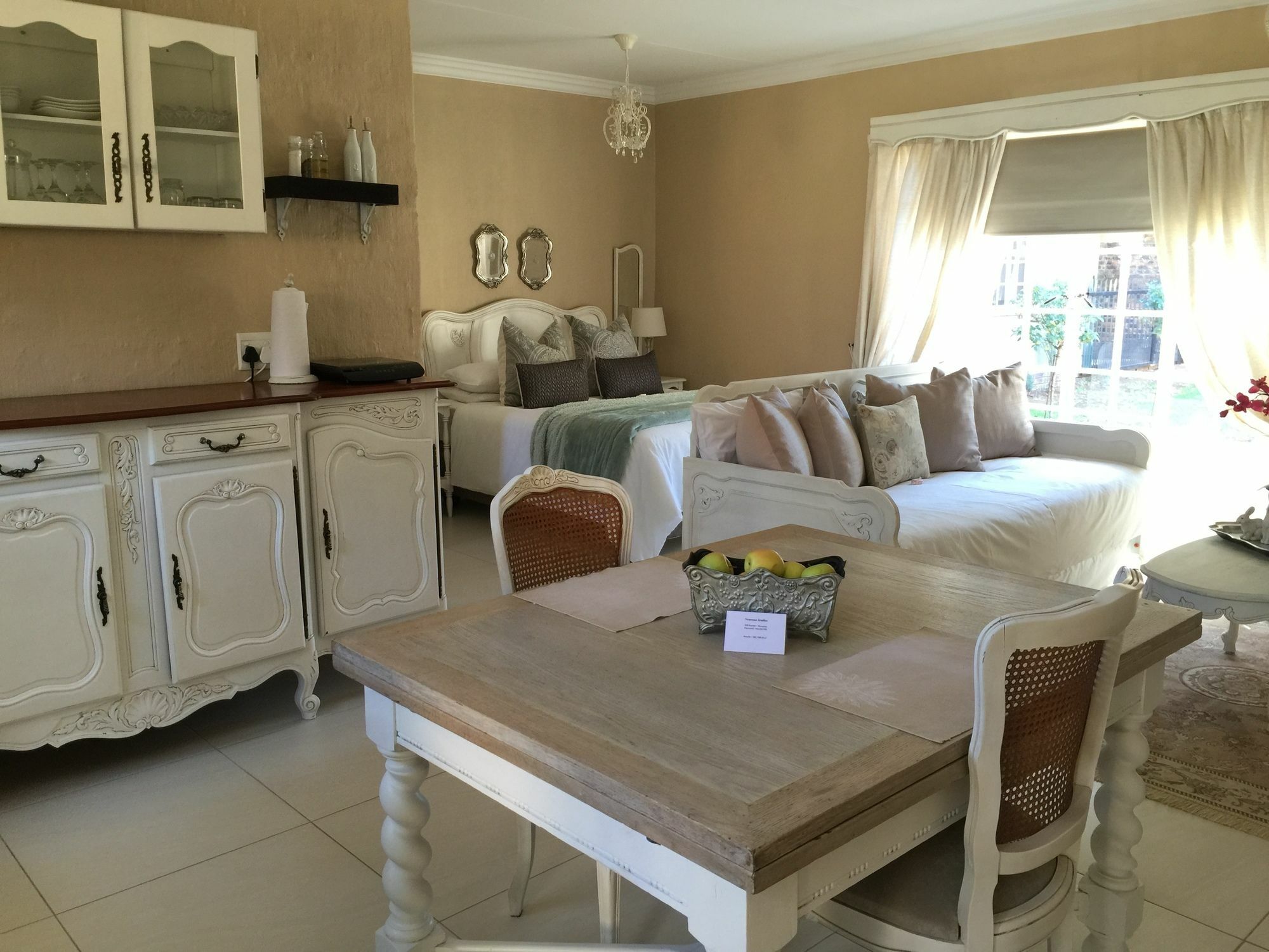Nouveau Studios Pretoria-Noord Dış mekan fotoğraf