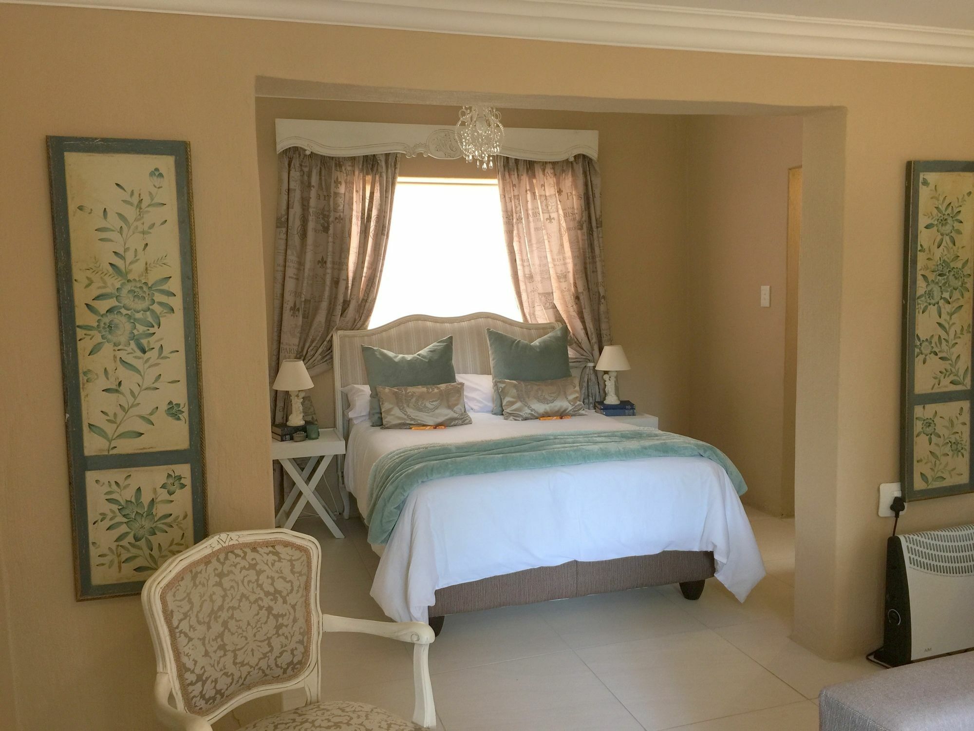 Nouveau Studios Pretoria-Noord Dış mekan fotoğraf