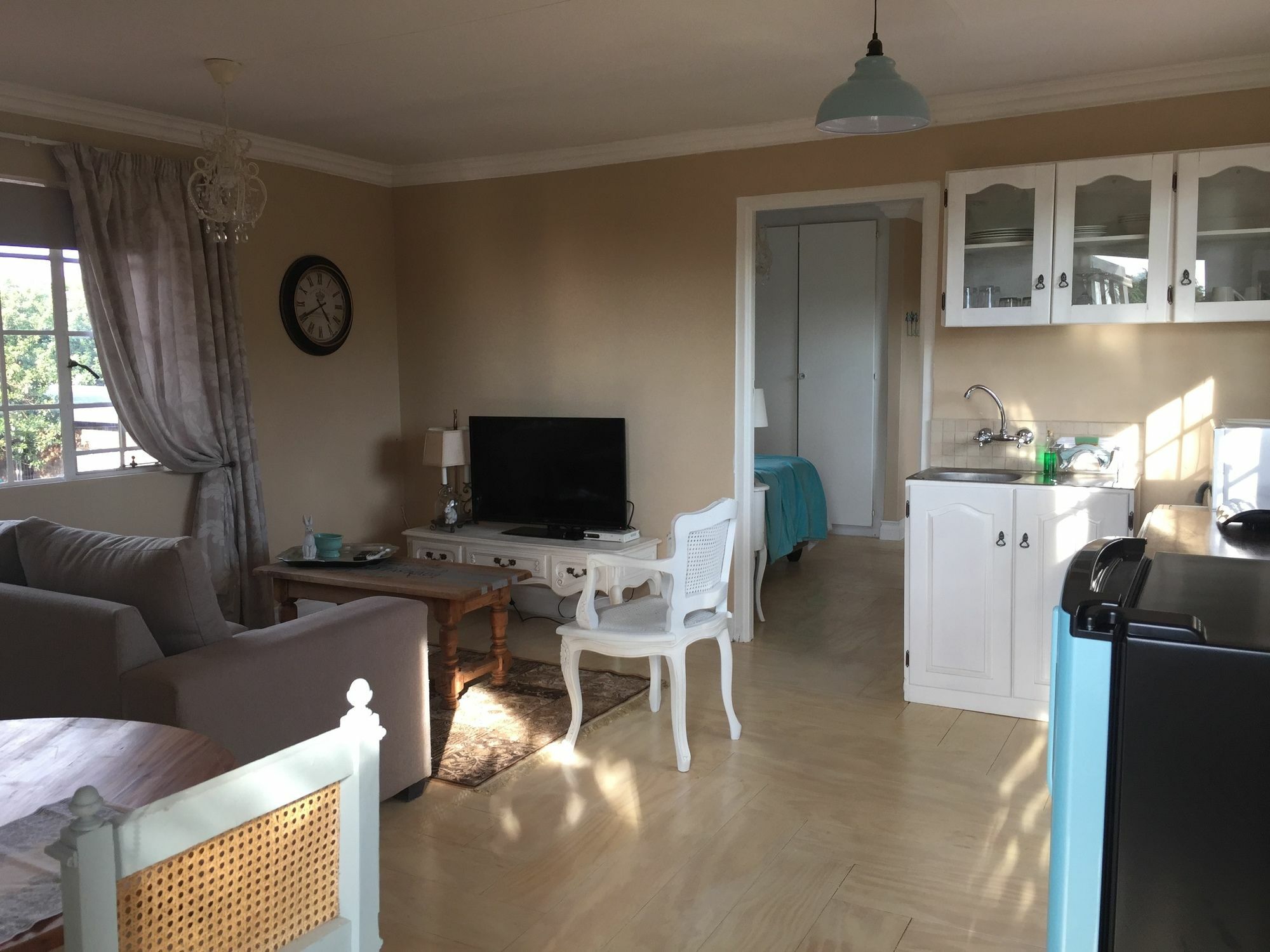 Nouveau Studios Pretoria-Noord Dış mekan fotoğraf