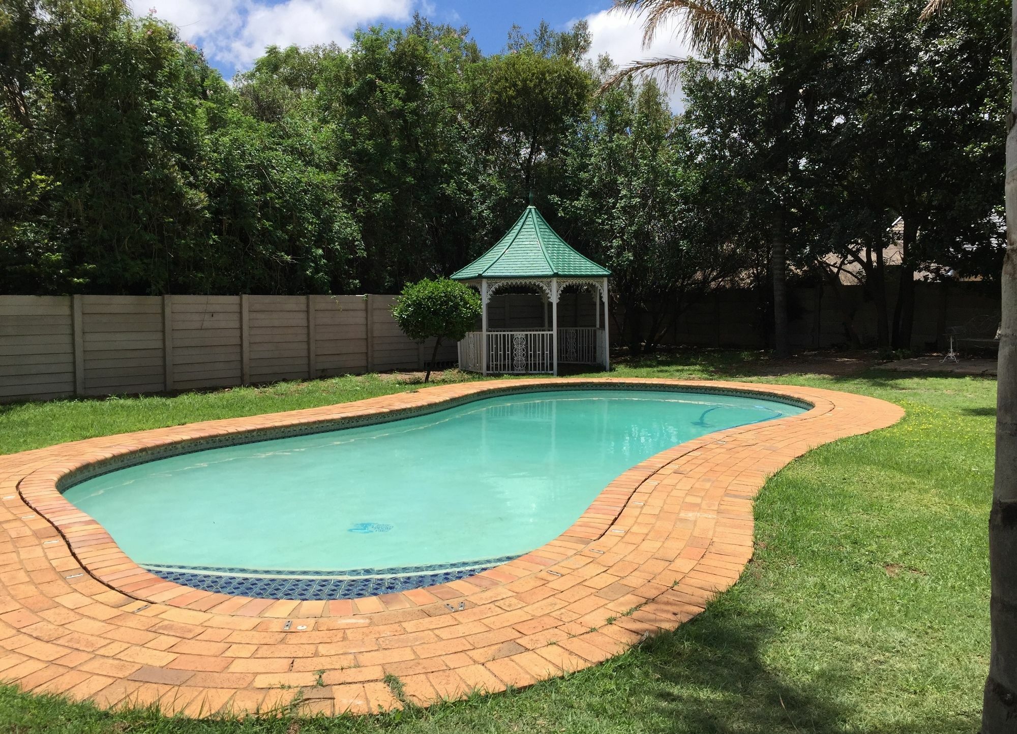 Nouveau Studios Pretoria-Noord Dış mekan fotoğraf