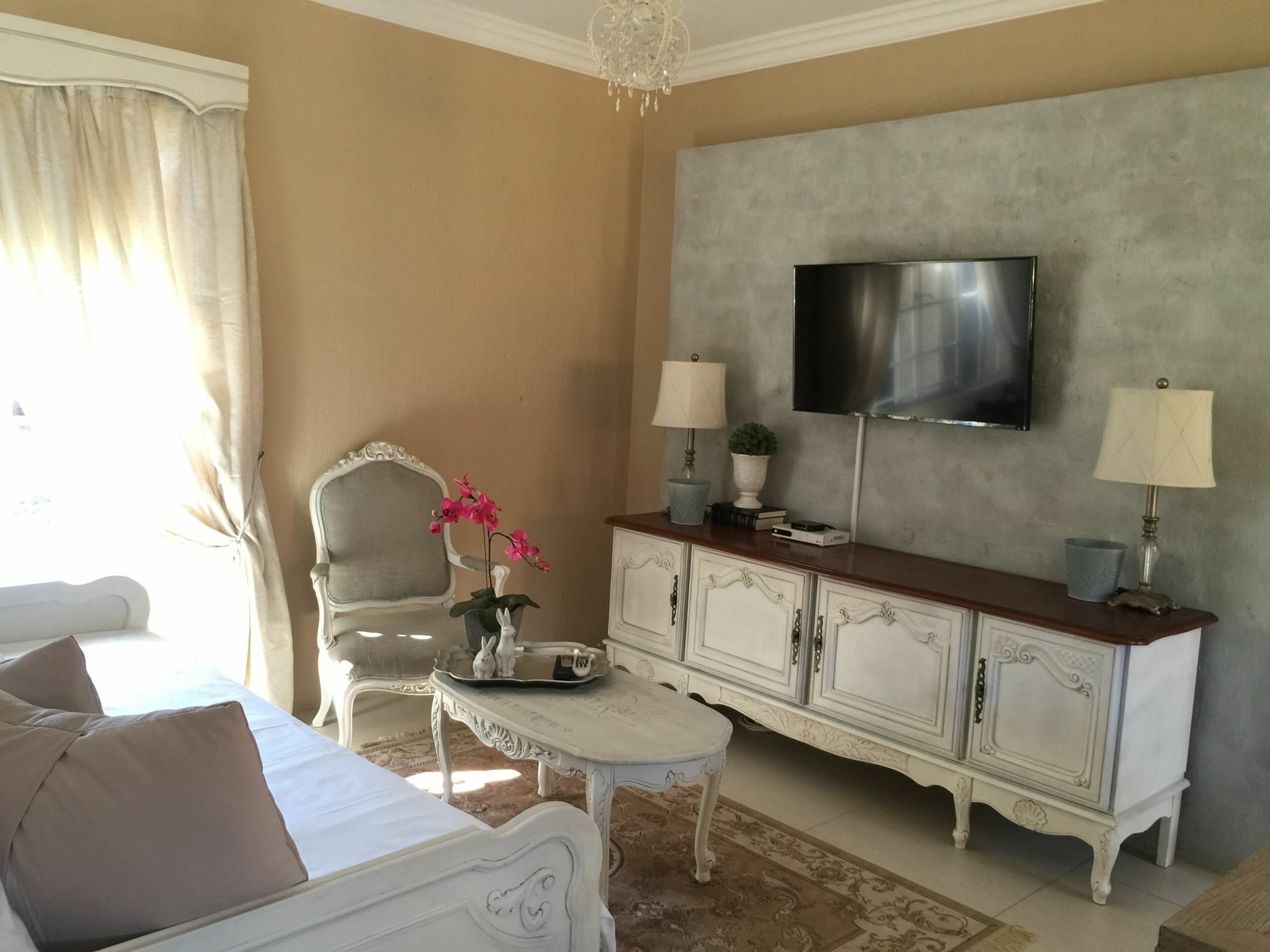 Nouveau Studios Pretoria-Noord Dış mekan fotoğraf