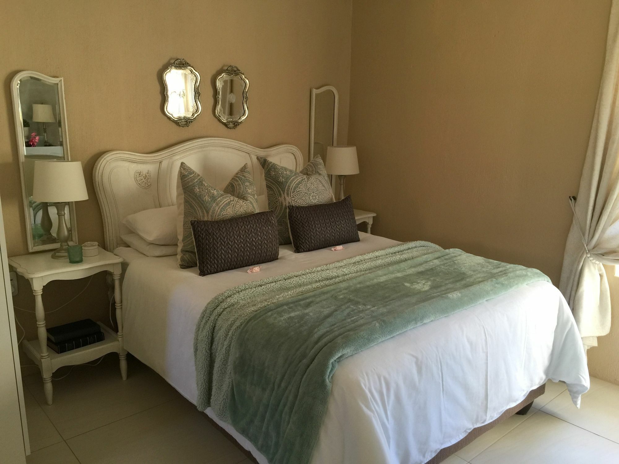 Nouveau Studios Pretoria-Noord Dış mekan fotoğraf