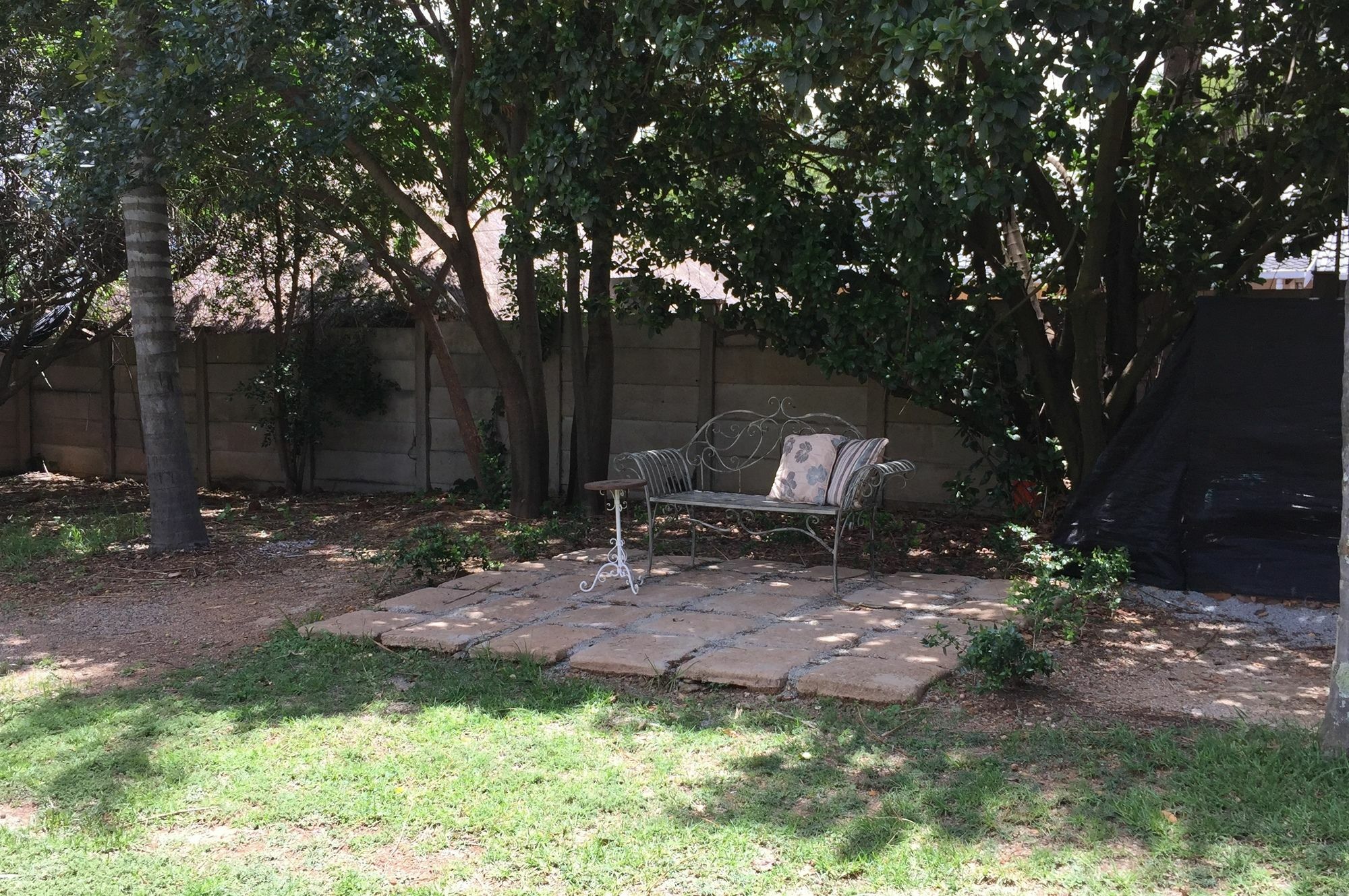 Nouveau Studios Pretoria-Noord Dış mekan fotoğraf